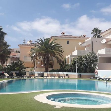 Breakfast In Los Cristianos 5 Min Apartament Arona  Zewnętrze zdjęcie