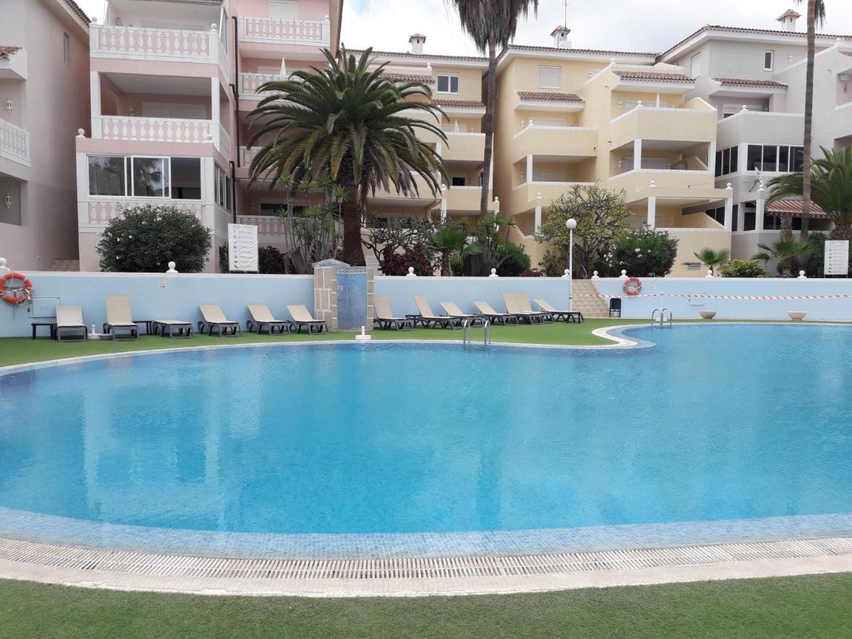 Breakfast In Los Cristianos 5 Min Apartament Arona  Zewnętrze zdjęcie