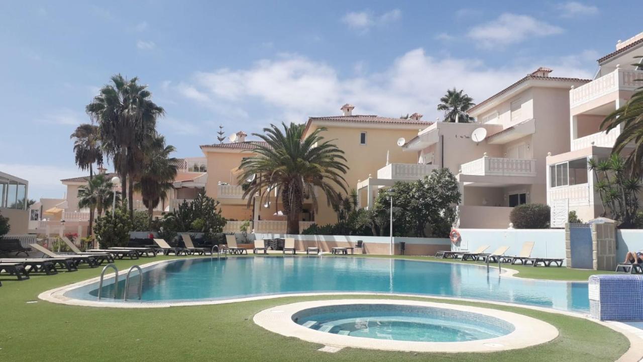 Breakfast In Los Cristianos 5 Min Apartament Arona  Zewnętrze zdjęcie