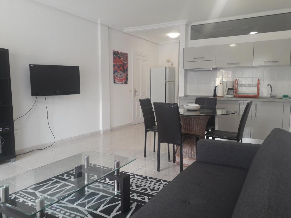 Breakfast In Los Cristianos 5 Min Apartament Arona  Zewnętrze zdjęcie