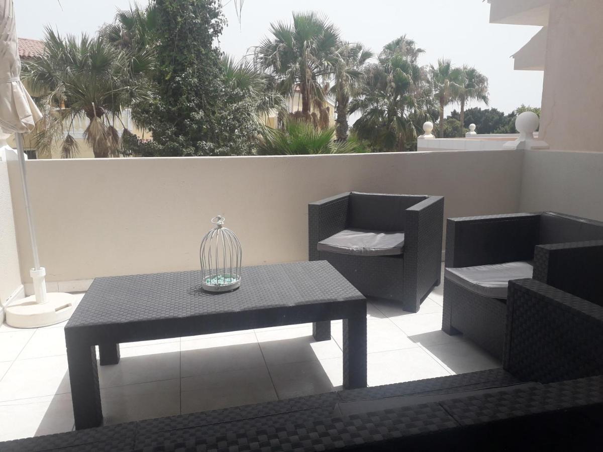 Breakfast In Los Cristianos 5 Min Apartament Arona  Zewnętrze zdjęcie